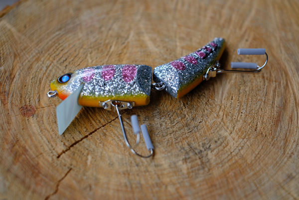 アブディール アブストラクトLJ別注色（BBGA） | Slowtaper