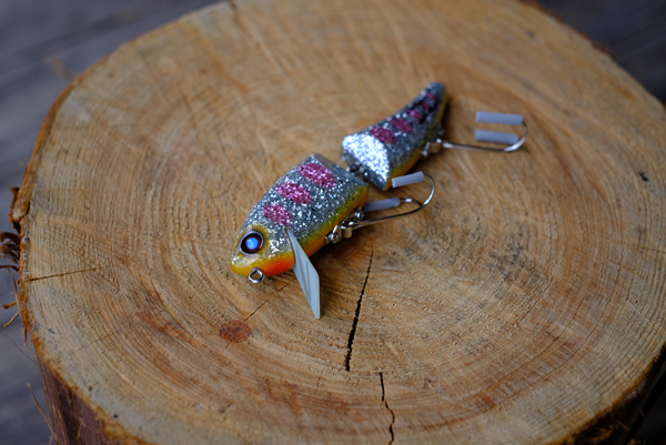 アブディール アブストラクトLJ別注色（BBGA） | Slowtaper