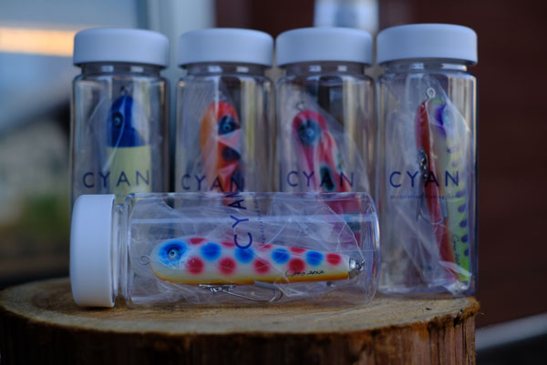 シアン マイペンシル | Slowtaper