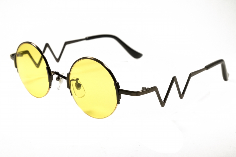 トライガン】 ヴァッシュ・ザ・スタンピードサングラス再販売開始