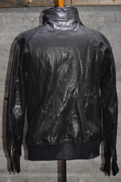 ISAMU KATAYAMA BACKLASH SO DARK 1843-01 - ISAMU KATAYAMA BACKLASH