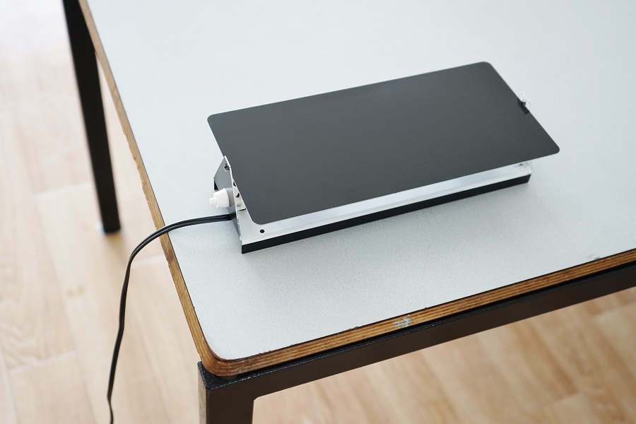 CP1 Long / Charlotte Perriand | album.blog