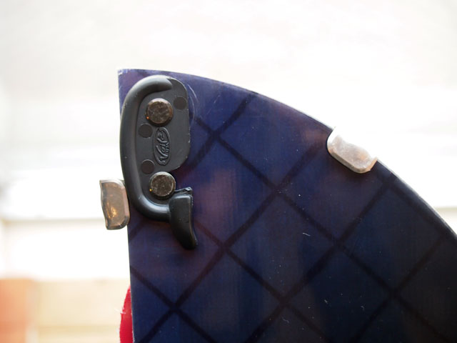 スプリットボード用 シール（クライミングスキン） G3編 – moderate