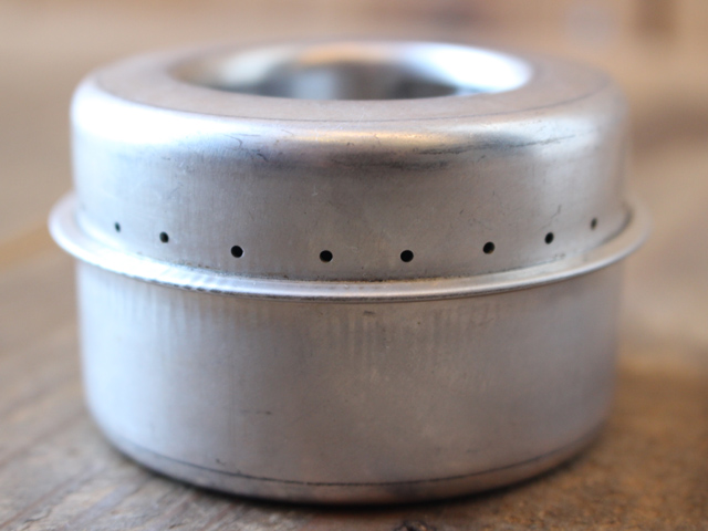 ANTIGRAVITY GEAR /Katahdin Stove~カタディンストーブ~ – moderate