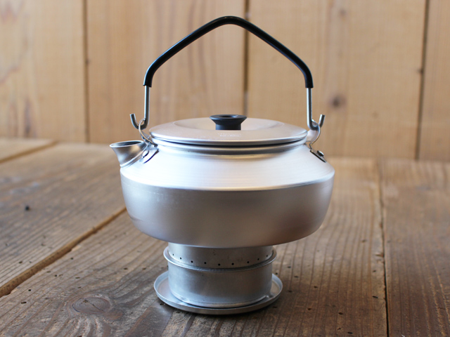 ANTIGRAVITY GEAR /Katahdin Stove~カタディンストーブ~ – moderate