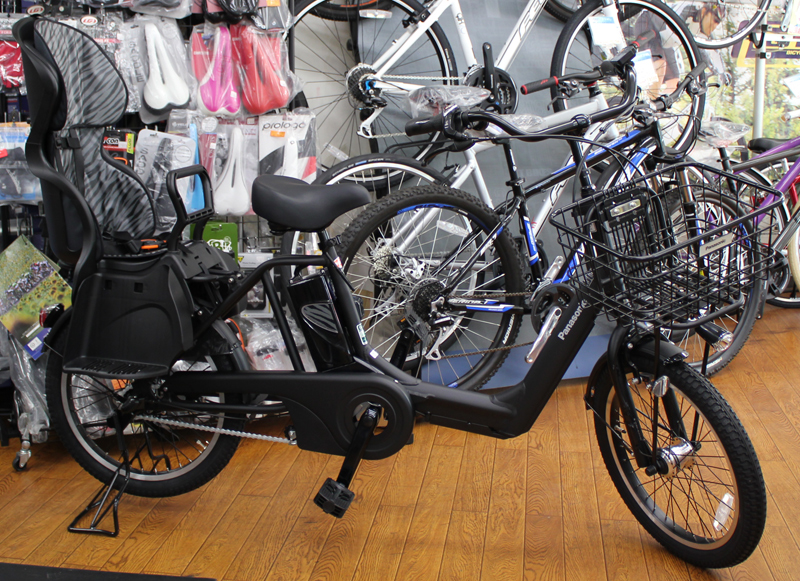 Panasonic Gyutto Annys(ギュットアニーズ) マットナイト