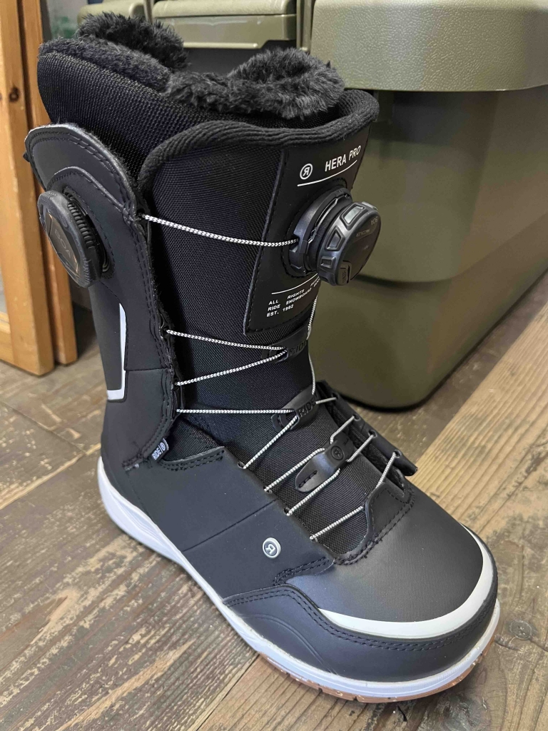 RIDE スノーボード&ブーツ | Narrows BLOG