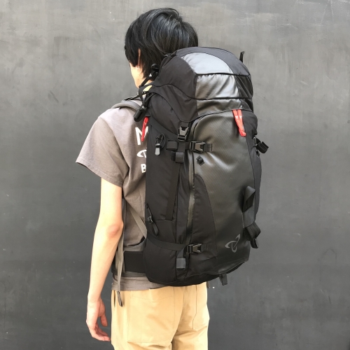 スノーパックがアップデートです！【MYSTERY RANCH TOKYO】 | A&F