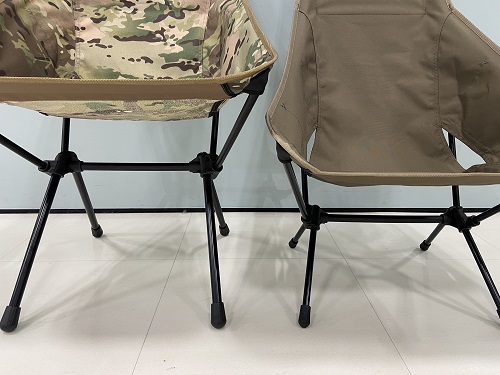 Helinox(ヘリノックス)のハイバックチェアを解説！【札幌店】 | A&F