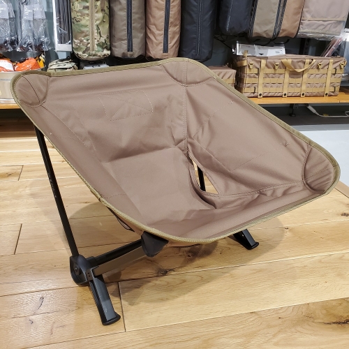 Helinox新作入荷！！インクラインチェアを徹底解剖！ | A&F カントリー