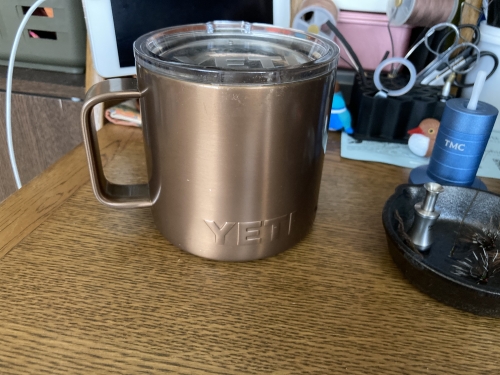 ⭐️超レア！！⭐️ The North Face x YETI マグカップ 白 ⭐️超レア