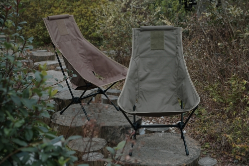 限定モデルの再入荷！Helinoxタクティカルチェアートゥ！【昭島