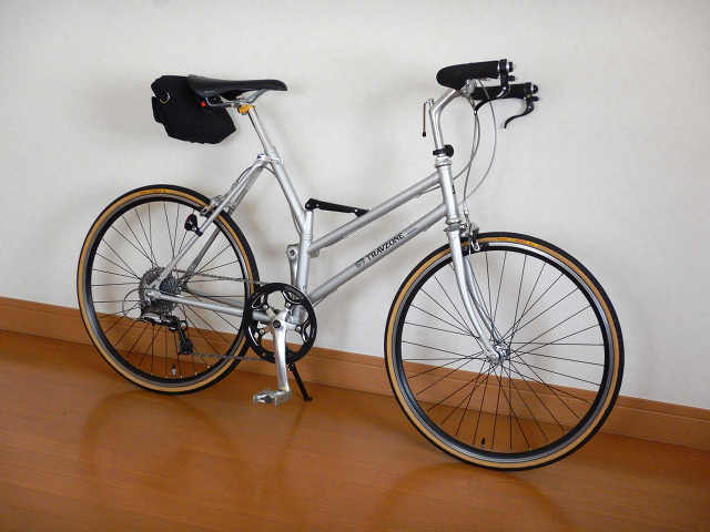 グランテック／トラベゾーン24のその後 | Pseudo技術研究所