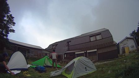 性能比較】ヨーレイカアマリパスソロクラスの格安登山テント スペック比較