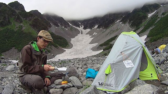 性能比較】ヨーレイカアマリパスソロクラスの格安登山テント スペック比較