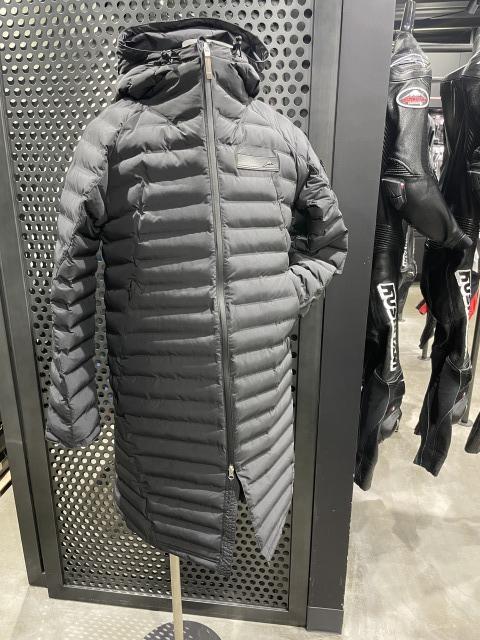 ミッドベスト・ベンチコート入荷！:KUSHITANI三鷹店 | KUSHITANI 三鷹店