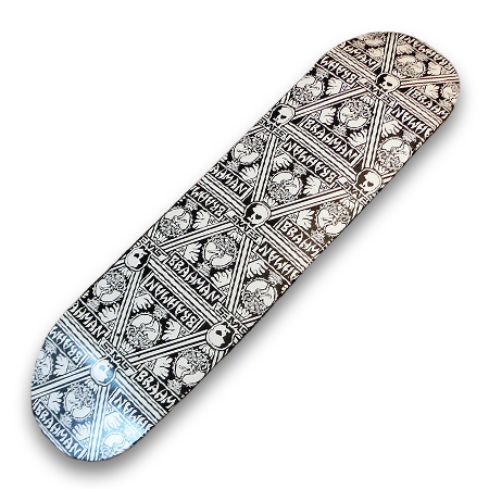 ◇BRAHMAN DECK 第2弾！！販売開始！！ | SKULL SKATES JAPAN