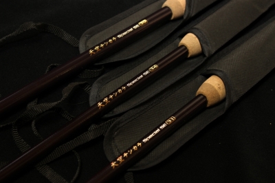 天空テンカラ Special SE | 吉田毛鉤/吉田毛鉤ラボ