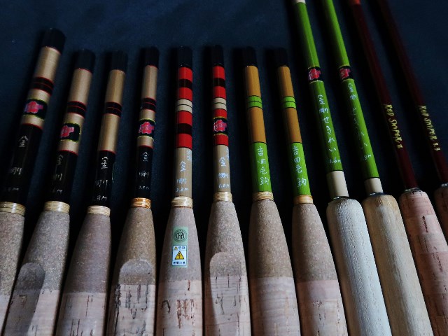 吉田毛鉤オリジナル金剛（2） | 吉田毛鉤/吉田毛鉤ラボ