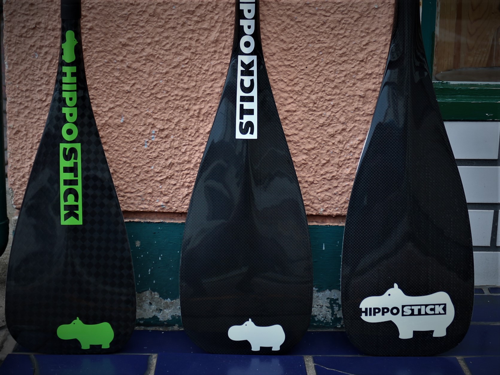 HIPPO STICK | OFFTHEWALL OSAKA BLOG