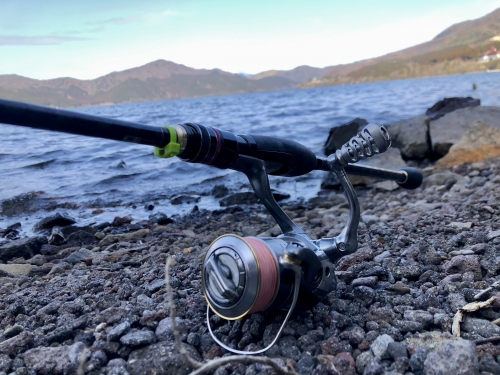 エヴォメタル メタノブボーン秋限定カラー！ | プロショップカサハラ