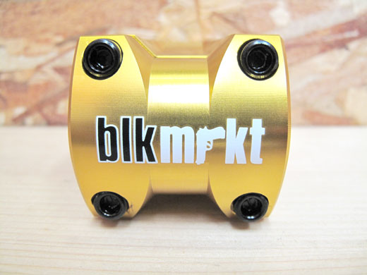 blkmrkt * Underbossステム入荷してます！！ | シオカゼストアブログ