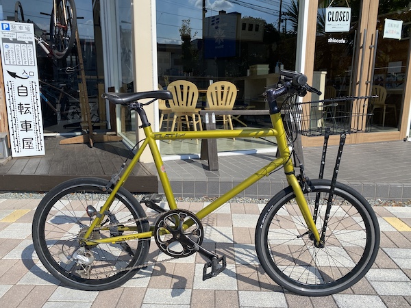 シオカゼストアブログ