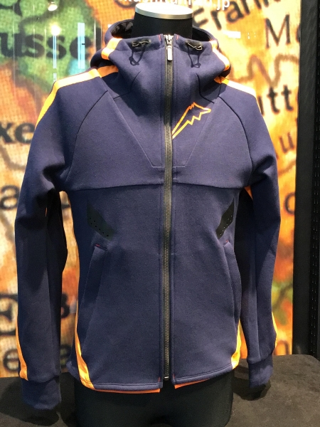 新作入荷】K-1313 レブロフーディー：KUSHITANI 清水店 | KUSHITANI