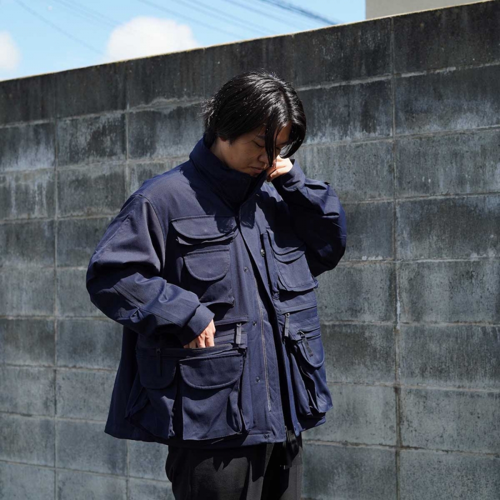 5回目となるDAIWA PIER39秋冬デリバリー。冬を待つ余裕は無さそうです