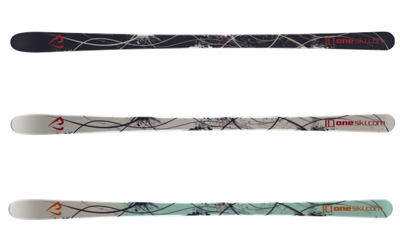 スキー IDone MR-D 171 Look P14MR スキー IDone MR-D 171 Look P14MR