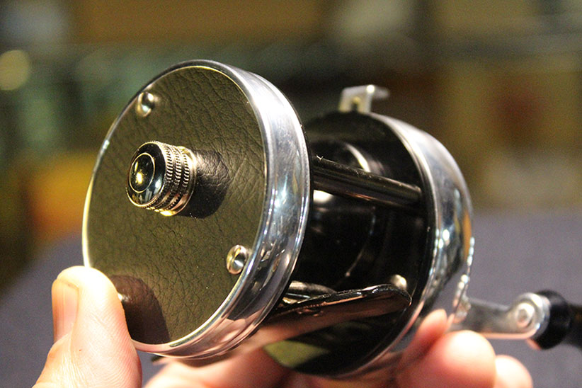 LIVER FS-47A,MS-49 出来上がりました。 | Brightliver Tackle.co