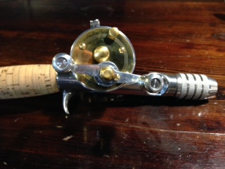 c*6様 ブライトリバー F-45A.約63mmの正解 | Brightliver Tackle.co