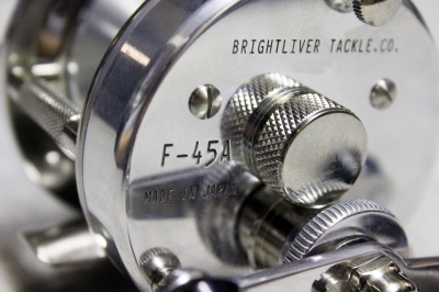 F-50はF-45Aでした。 | Brightliver Tackle.co. | マツモトカズヨシの
