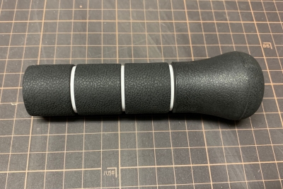 富士カスタムFMCグリップのあまりものパーツ、販売します