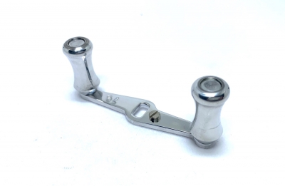 ショートハンドル、いっぱい。 | Brightliver Tackle.co. | マツモト