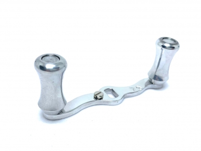 ショートハンドル、いっぱい。 | Brightliver Tackle.co. | マツモト