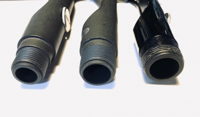 オールド富士グリップの見分け方。 | Brightliver Tackle.co