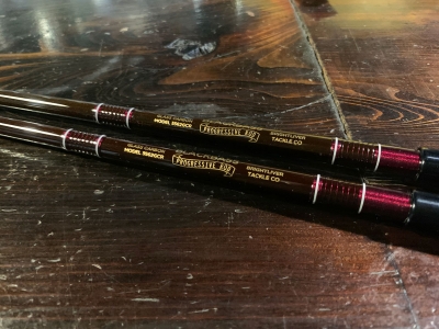 ブラックバス＃3562GCR入荷しました。 | Brightliver Tackle.co