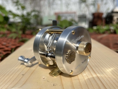 LIVER FM-53A 発表します。 | Brightliver Tackle.co. | マツモト