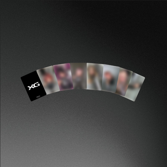 CD -COCONA ver.-】THE CORE -核(CD)｜XG｜mu-moショップ