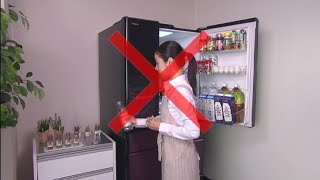 R-X6700D、R-X6200D：日立の家電品