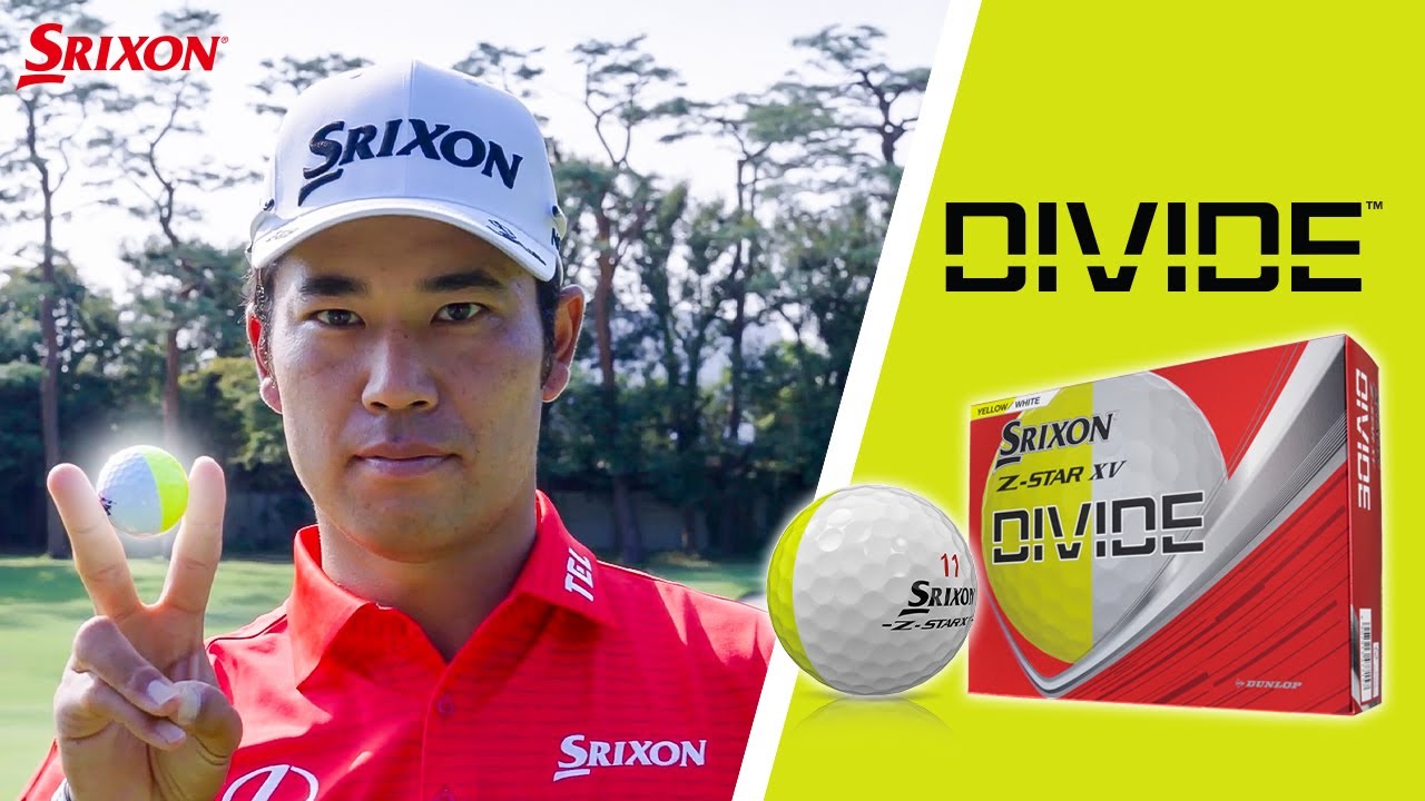 NEW「スリクソン Z-STARシリーズ」 | スリクソン | DUNLOP GOLFING WORLD