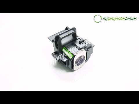 Epson (エプソン) PowerLite Home Cinema 8100 プロジェクターランプ