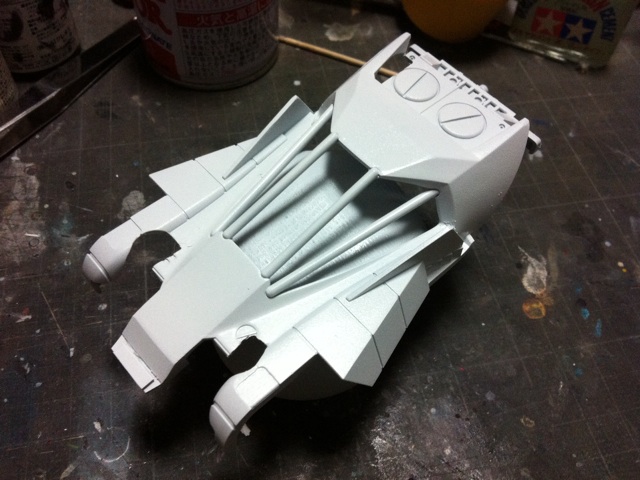 concours d'Elegance/OWNER'S PIT COOL