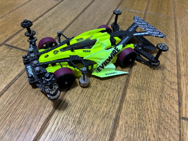 concours d'Elegance/OWNER'S PIT COOL