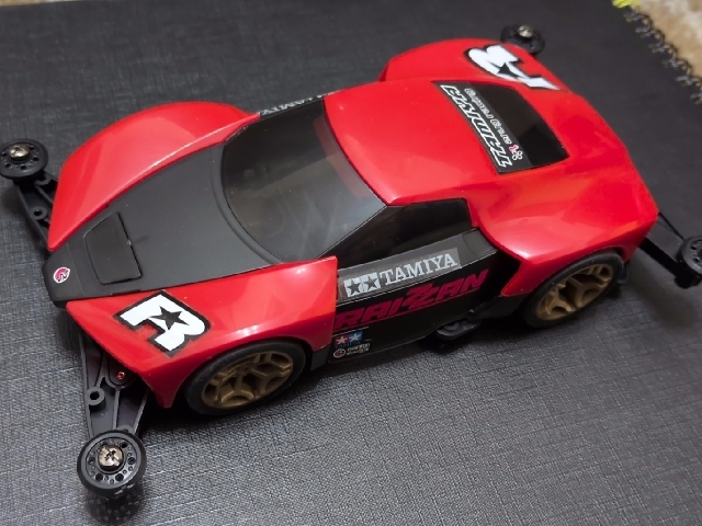 concours d'Elegance/OWNER'S PIT COOL