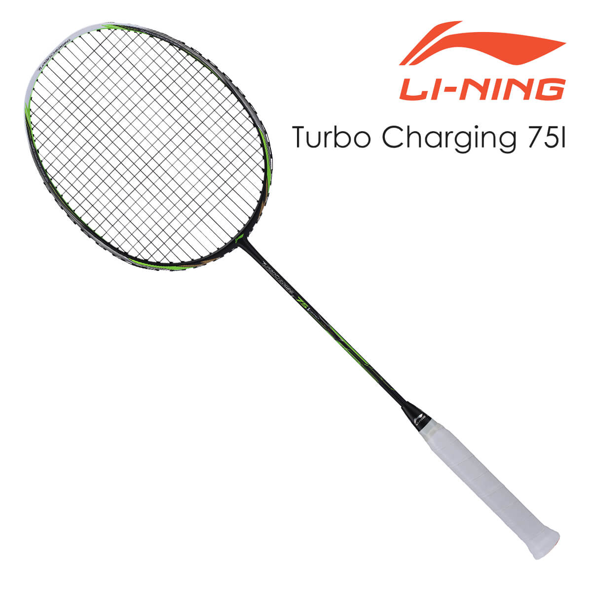 LI-NING Turbo Charging 75I(TC75I) AEROTEC BEAM AYPM396-1