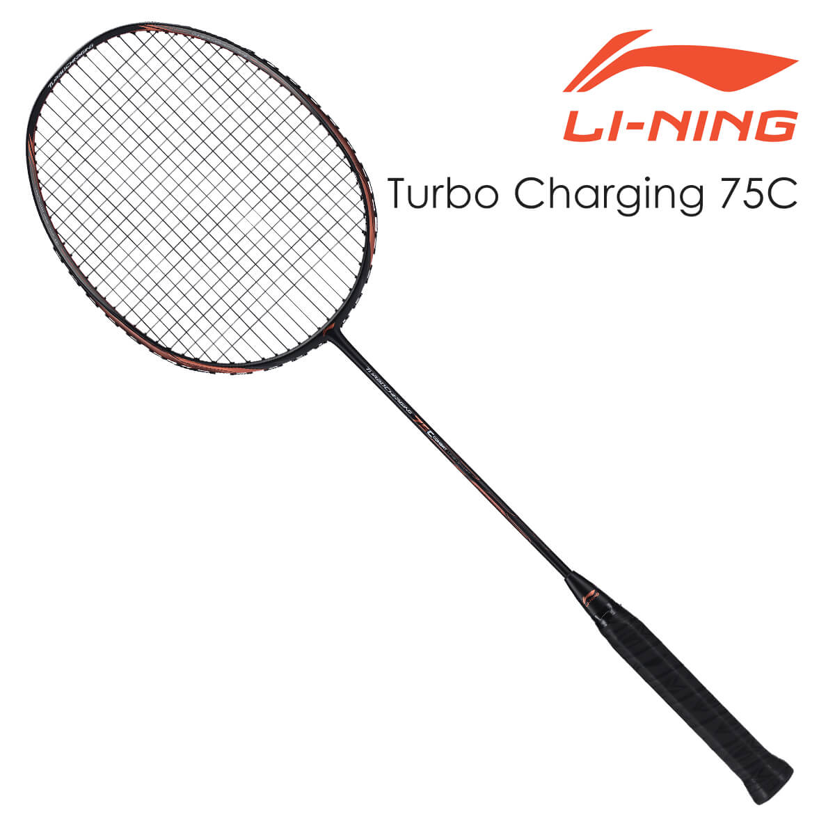 LI-NING Turbo Charging 75C(TC75C) AEROTEC BEAM AYPM392-1
