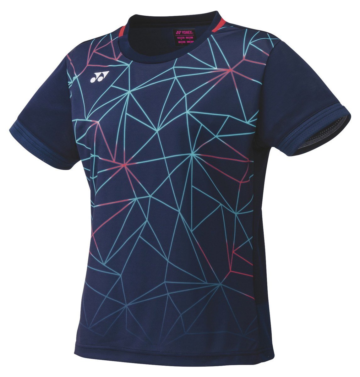 YONEX 20660 ゲームシャツ ウィメンズ ウェア(レディース