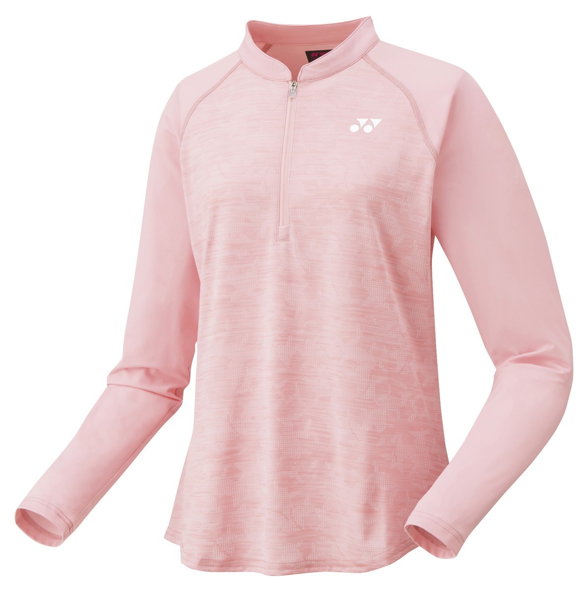 YONEX 20653 ゲームシャツ ロングスリーブ ウィメンズ ウェア